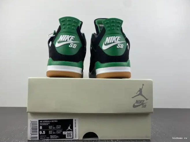 Rep MAX 4 DR5415-030 SB Retro Jordan 0609